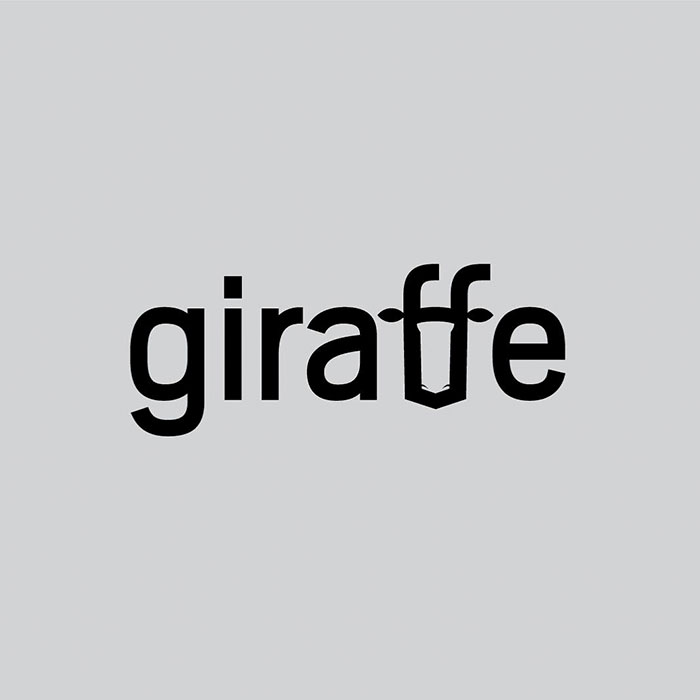 giraffe(zürafa)