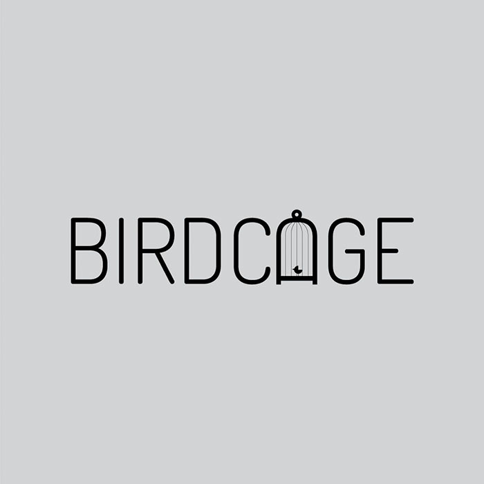 birdcage(kuş kafesi)